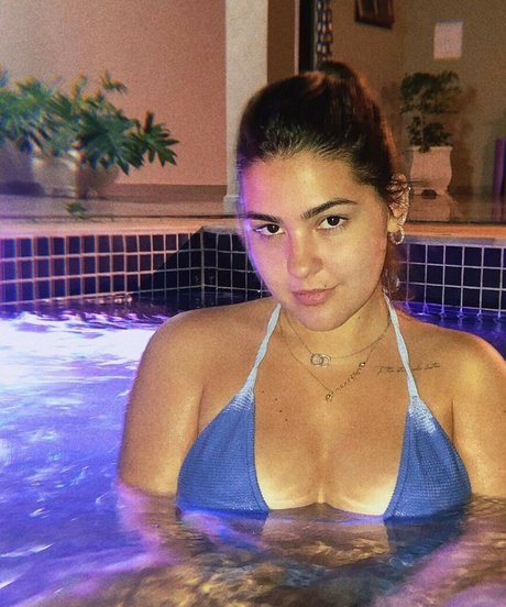 Ana Zimerman xxx model pic