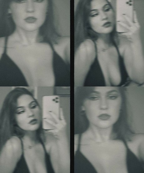 Ana Zimerman erotic model img