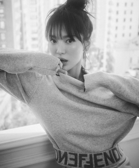 Song Hye kyo best pornstar pictures