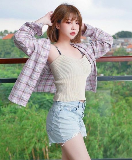 Matcha Mei xxx star gallery