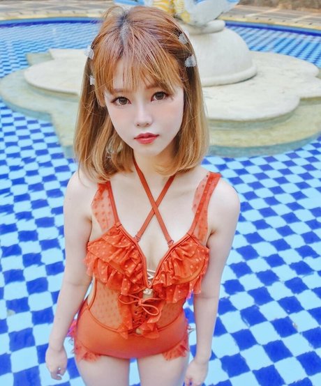 Matcha Mei pornstar hot images