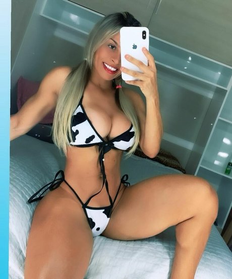 Ruth Teles top star img