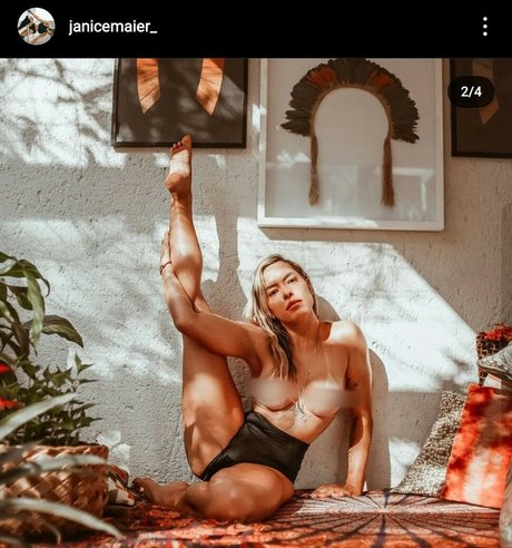 Janice Maier hd pornstar archive