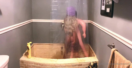 Barbie Rican model perfect pictures