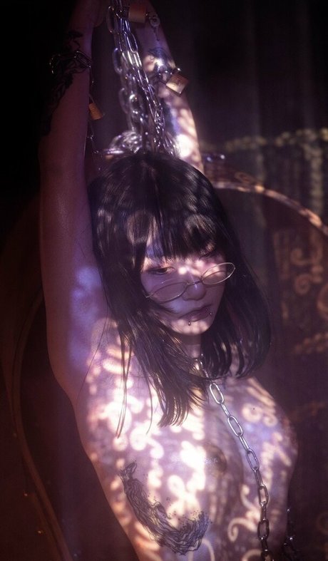 GymnoCerise star images