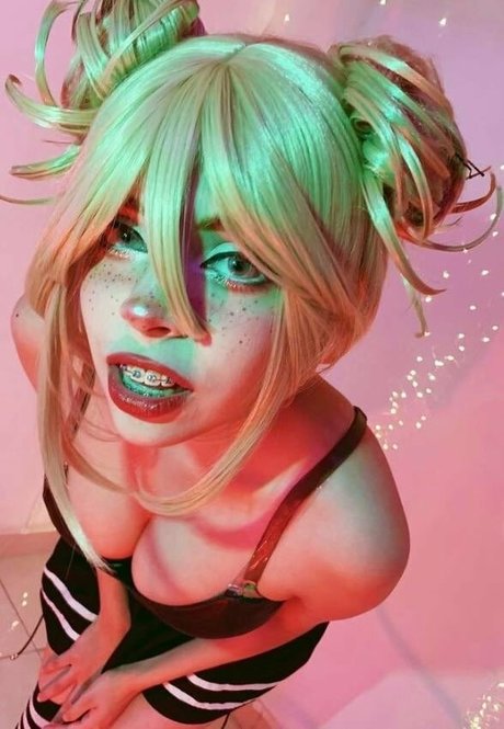 Didiwinx exclusive pornstar pic