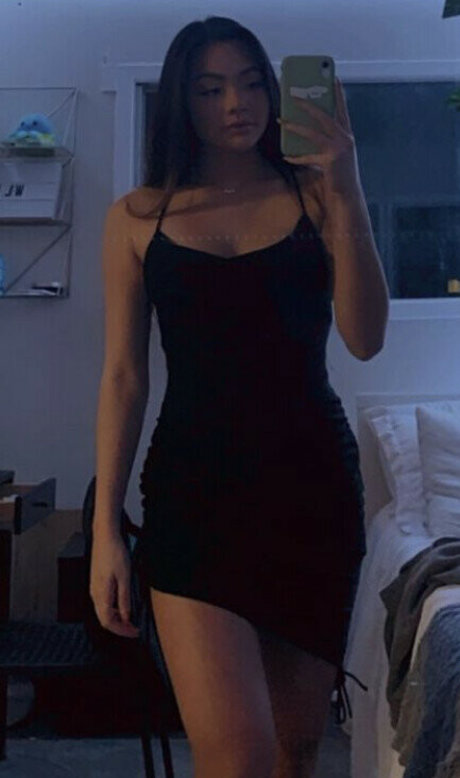 Carly Wong pornstar hot photos