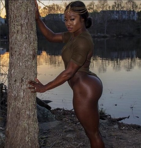 Iamnayfit nude actress galleries