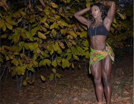 Iamnayfit pornstar high quality image