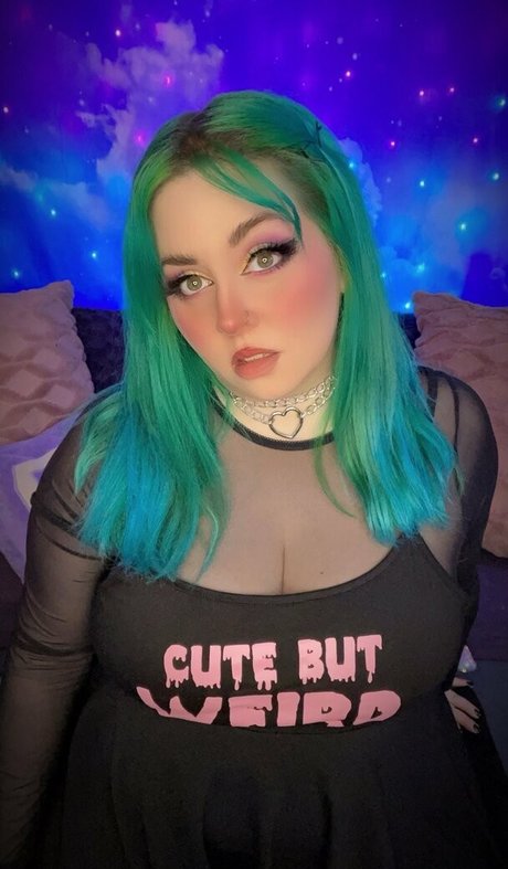 Dovey ASMR pornstar sexy pics