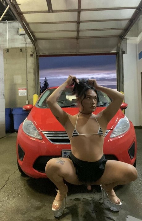 Asianahunee adult star galleries