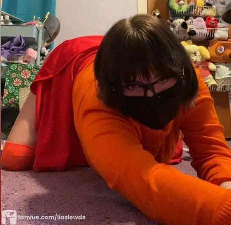 Liaslewds adult actress pictures