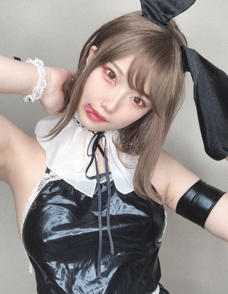 Asahi Tachibana naked model pics