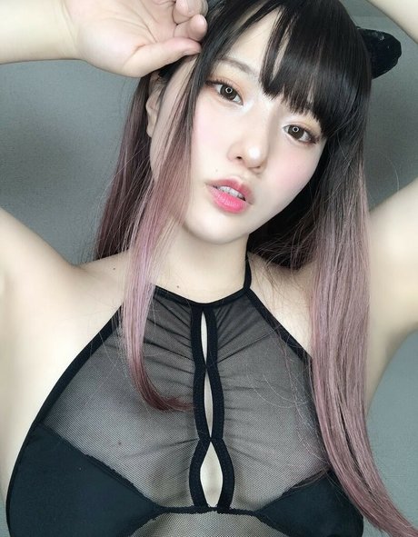 Asahi Tachibana free model picture