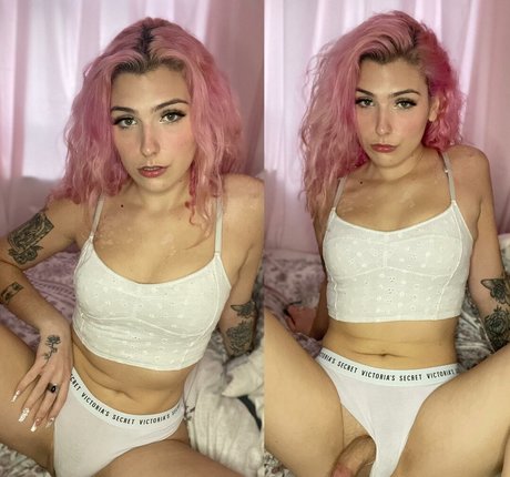 Unshaven model pretty pictures