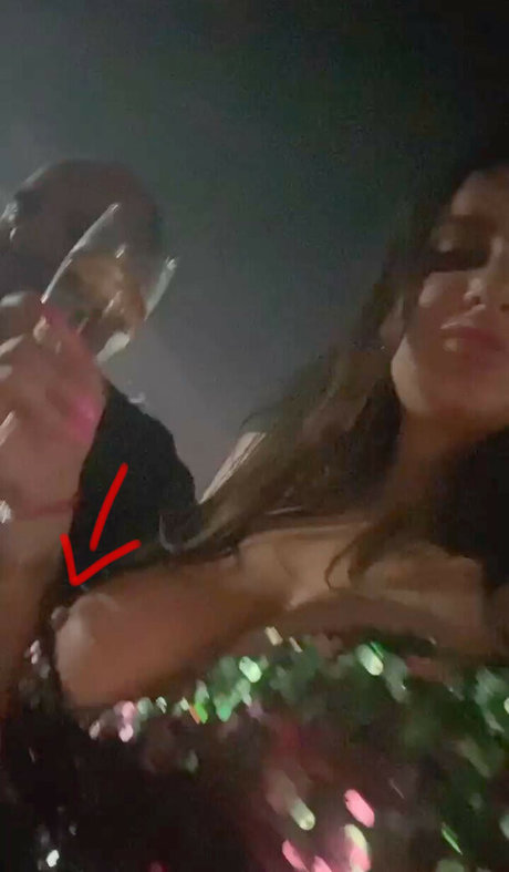 Marcela Chiandotti nude star pics