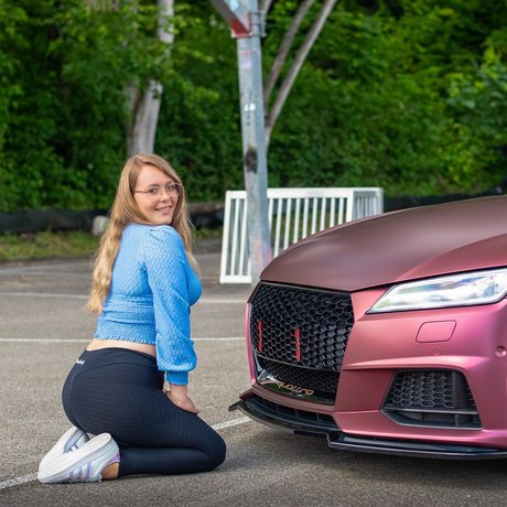 kathi tt8s model galleries