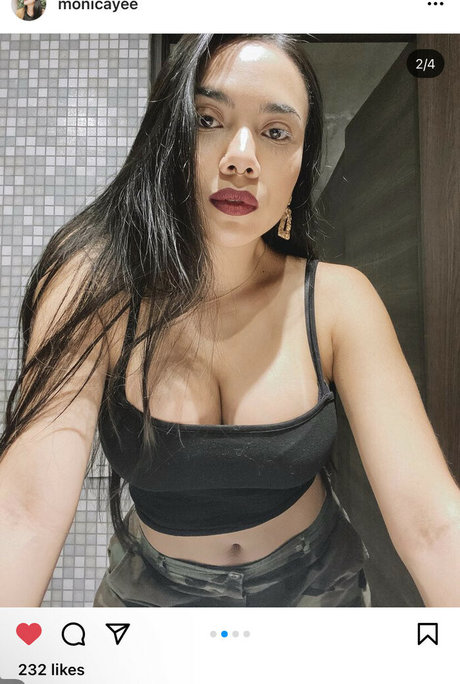 Monica Yee pornstar nudes img