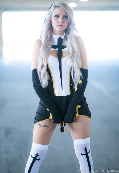 Captainraelynn pornstar high quality photo