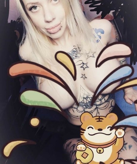 Jessisapphyri nude star images