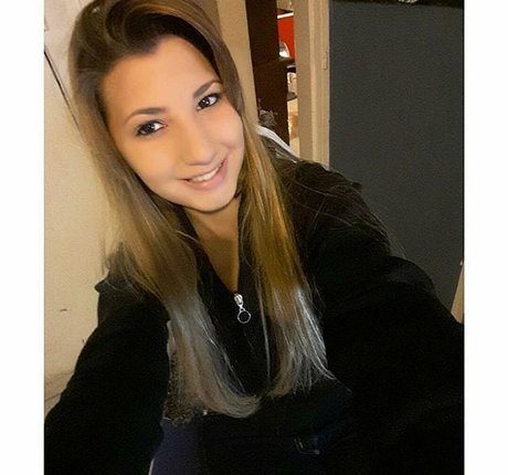 Milena Asquini model nudes image