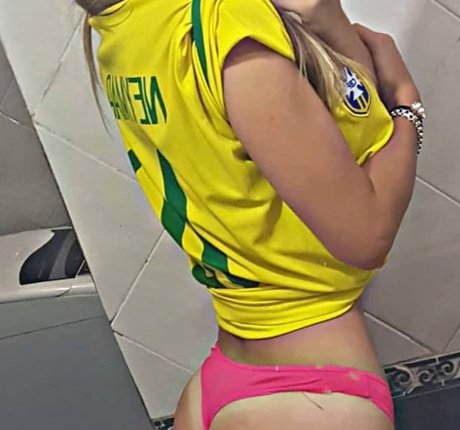 Milena Asquini star beautiful photos