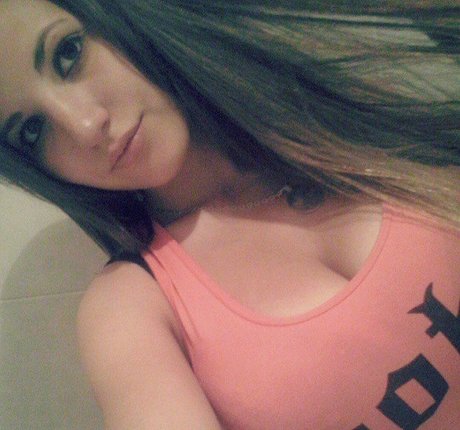 Milena Asquini exclusive pornstar image