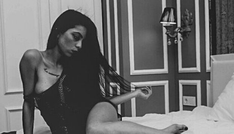 Didem Dinc pornstar nude pictures