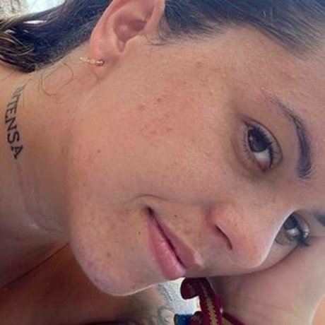 Claudianoche nice actress photo