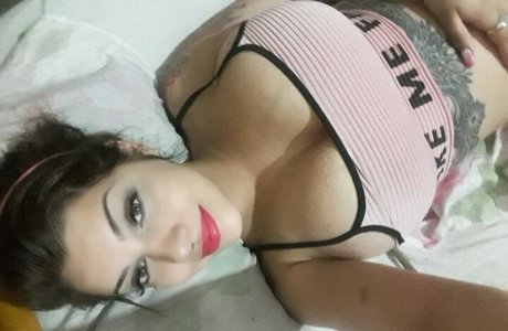 Samis Sorribas hot actress photo