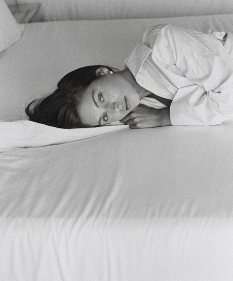 Alyssa Lynch perfect model archive