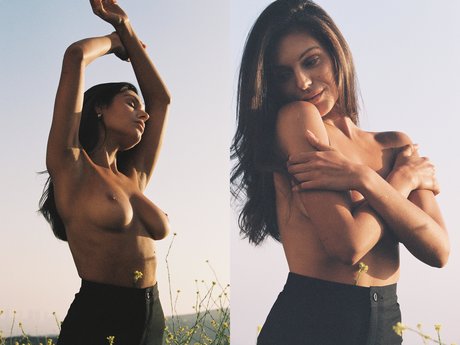 Alyssa Lynch porn actress photo