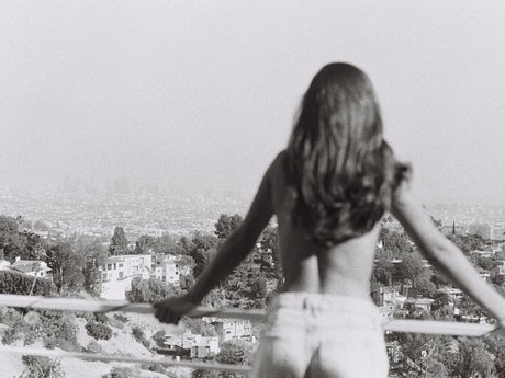 Alyssa Lynch erotic model galleries