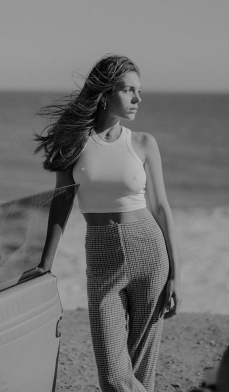 Alyssa Lynch model best photo