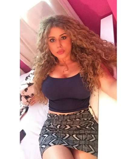 sarabahrami_ pornstar exclusive photo