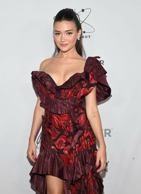 Daniela Nieves model nice galleries