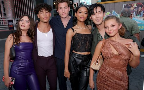 Daniela Nieves beautiful model picture