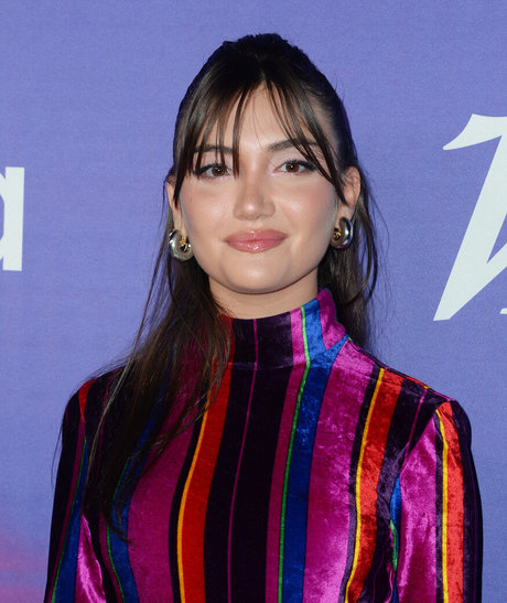 Daniela Nieves exclusive star pics