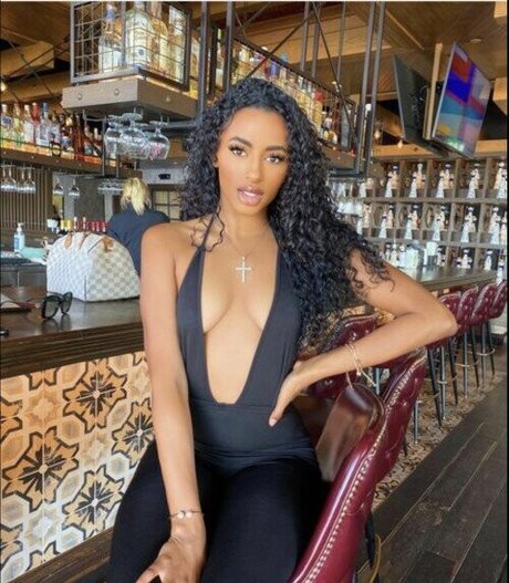 Mykelgadson beautiful star archive