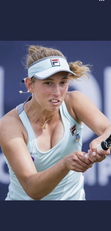 Elise Mertens pornstar best images
