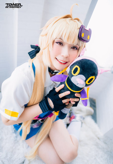 OnniesM exclusive star photos