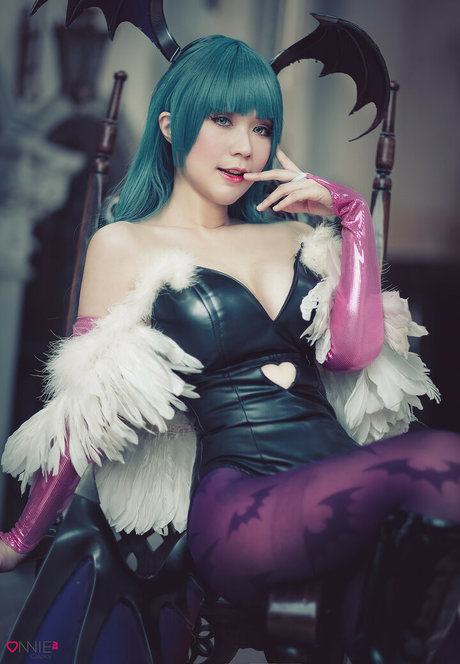 OnniesM star nudes pics