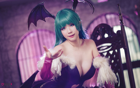 OnniesM exclusive model gallery