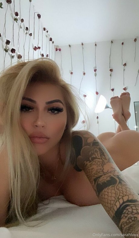 Sarahivxx top star img