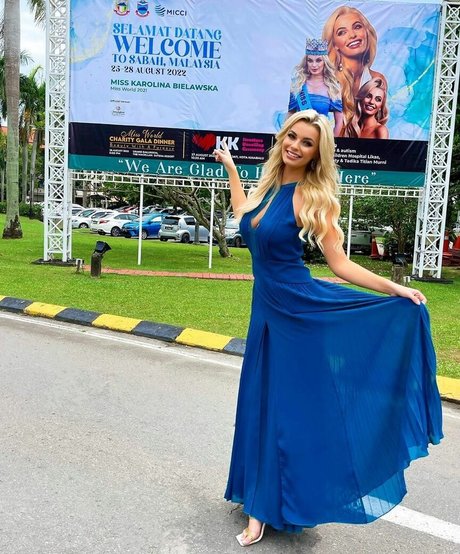 Karolina Bielawska top pornstar pictures