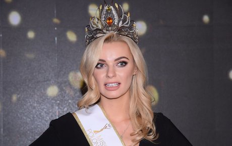 Karolina Bielawska star gallery