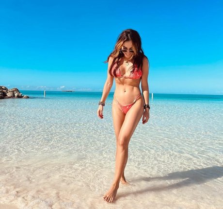 Carolina Gaitan best star pictures