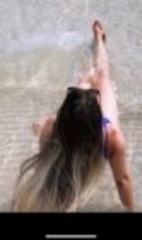 Kezia Kekel star naked galleries