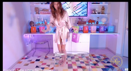 My 1st Kill pornstar naked picture