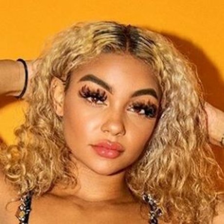 Imanni Jackson best actress galleries